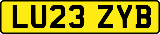 LU23ZYB