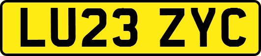 LU23ZYC