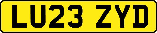 LU23ZYD