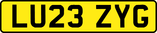 LU23ZYG