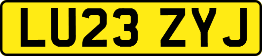 LU23ZYJ