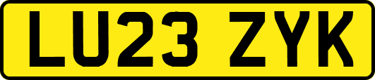 LU23ZYK