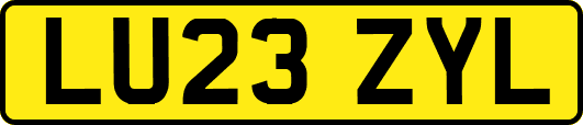 LU23ZYL