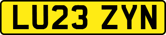LU23ZYN