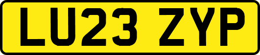 LU23ZYP