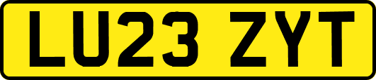 LU23ZYT