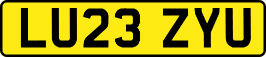 LU23ZYU
