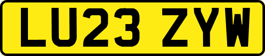 LU23ZYW