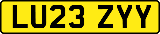 LU23ZYY