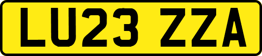 LU23ZZA