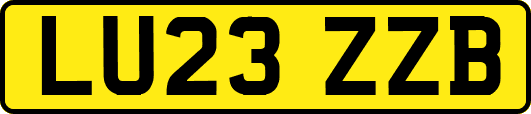 LU23ZZB