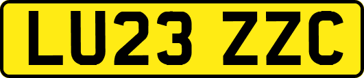 LU23ZZC