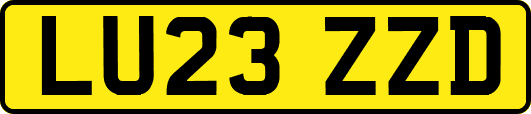 LU23ZZD