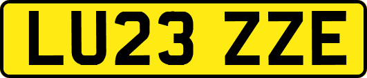 LU23ZZE