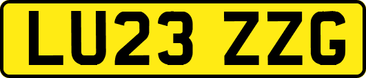 LU23ZZG