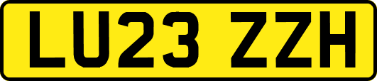 LU23ZZH