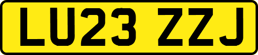 LU23ZZJ
