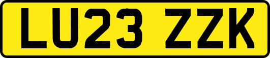 LU23ZZK