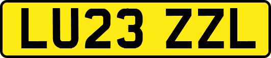 LU23ZZL