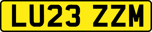 LU23ZZM