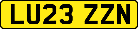 LU23ZZN