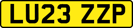 LU23ZZP
