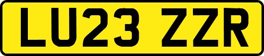 LU23ZZR