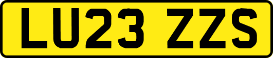 LU23ZZS