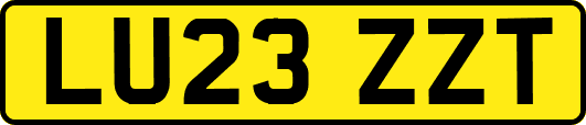 LU23ZZT