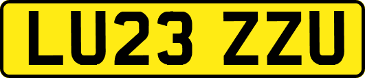 LU23ZZU