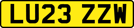 LU23ZZW