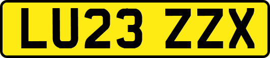 LU23ZZX