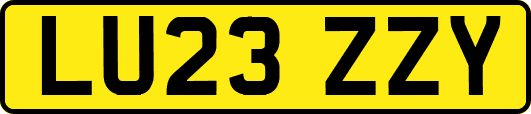 LU23ZZY