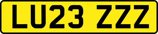 LU23ZZZ