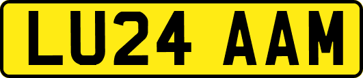 LU24AAM