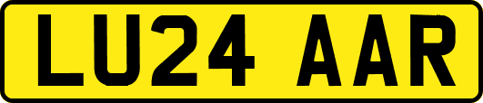 LU24AAR