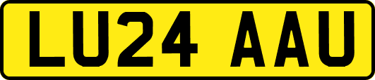 LU24AAU