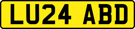 LU24ABD