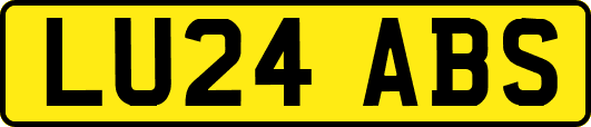 LU24ABS