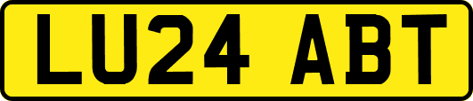 LU24ABT