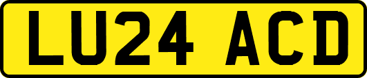 LU24ACD