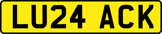 LU24ACK