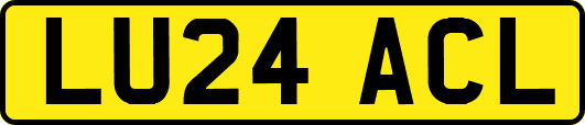 LU24ACL
