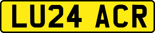 LU24ACR