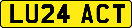 LU24ACT