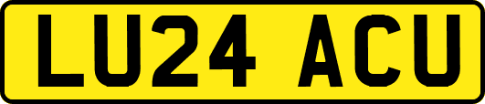 LU24ACU