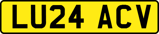 LU24ACV
