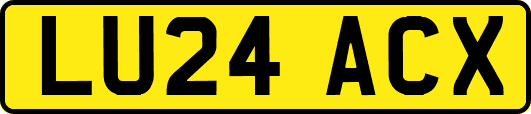 LU24ACX