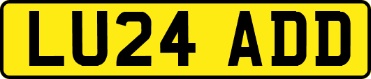 LU24ADD