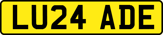 LU24ADE